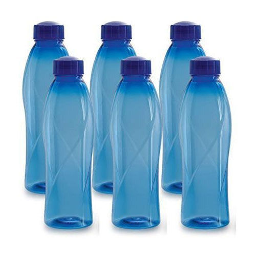 Break Resistant And Leak Proof Celloware Bpa Free Empty Plastic Water Bottle