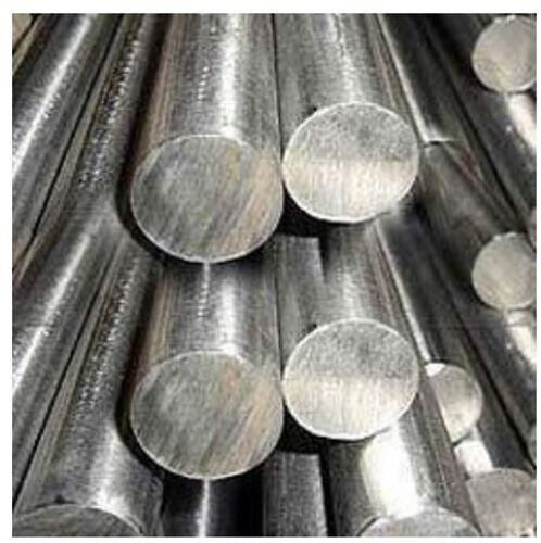 Chip-Removing Machining And Subsequent Grinding Round Peeled Bars  Application: Construction