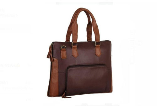 (Leather-Short-Handle) Leather Short Handle Strap : Color Option