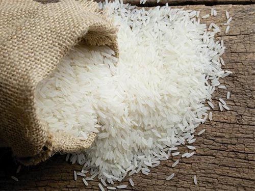 Healthy And Tasty And Beneficial Parboiled White Rice 