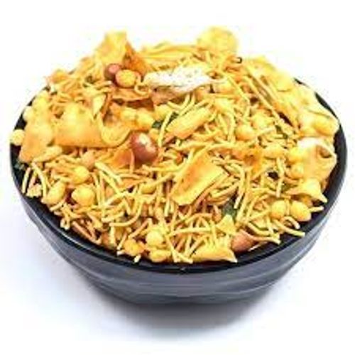 High-Quality Flavourful, Crunchy And Delightful Farsan Namkeen 