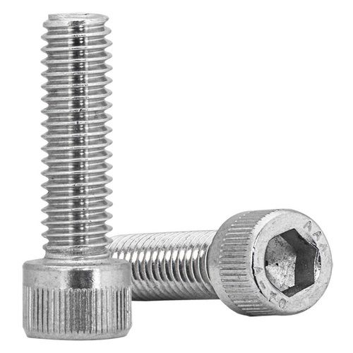 High Tensile Allen Cap Bolt For Industrial Use