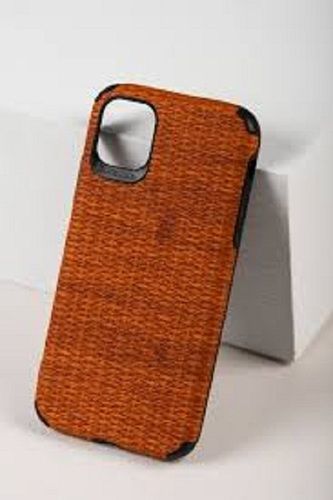  Brown Color Designer Cool Mobile Phone Case For Mobile Phone Safety Design: Bar