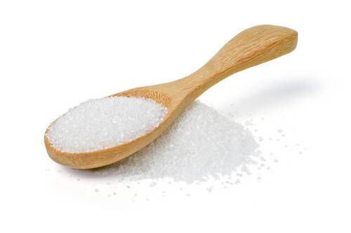 Pure And Hygienic Sulfur Free Processed White Sugar 