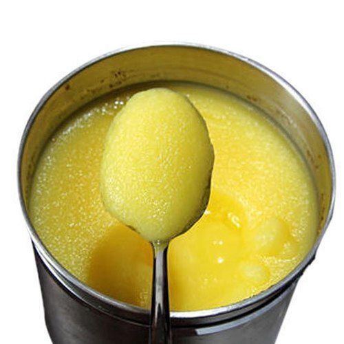 Pure Natural Adulteration Free Calcium Enriched Hygienically Packed Healthy Ghee