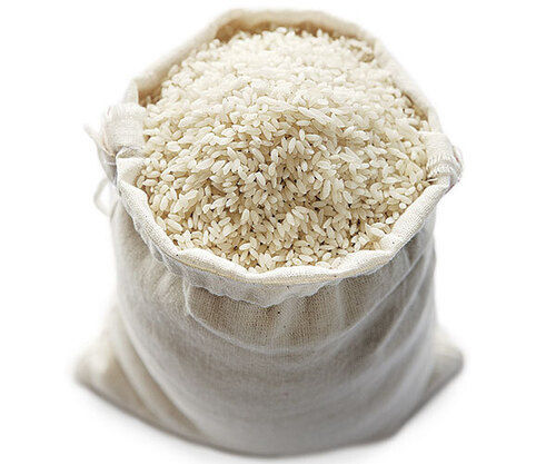 Short-Grain White Kalijira Rice, Bengali Aromatic Rice