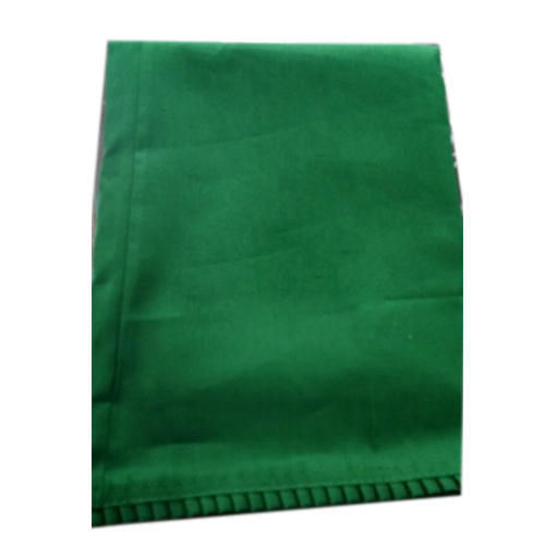 Green Slim-fit And Comfortable Fabrics Satin Petticoat For Ladies 