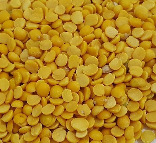 Yellow Source Of Protein Excellent Taste Toor Dal