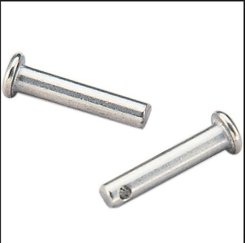 Stainless Steel Industrial Pins