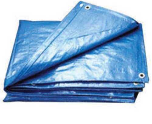 Tarpaulin Cover For Agricultural Usage, Shrink-Resistant & Waterproof