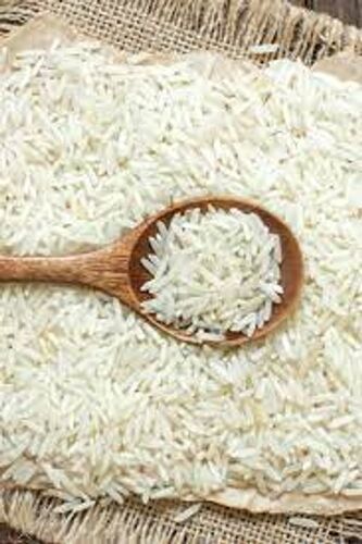 White Color And Medium Size Polished Rice Application: Housekeeping