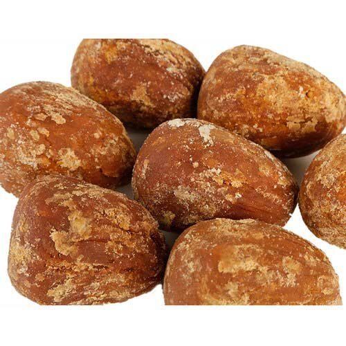 100 % Organic Fresh And Natural Yellow Jaggery, No Preservatives Added Colors