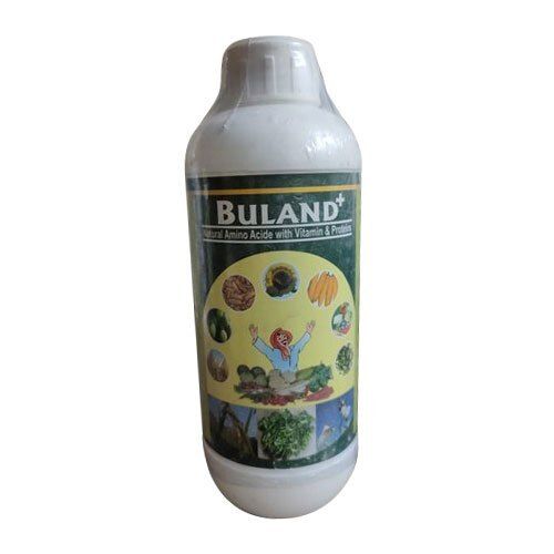 100% Pure White Buland Liquid Amino Acid Fertilizer 