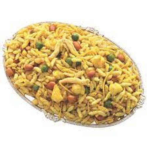 100% Tasty & Crispy Snacks Khatta Mitha Chivda Namkeen 