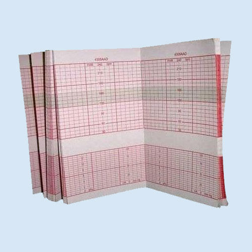 Ctg Paper Roll For Hospital Usage With Dimension 150 X 90 Mm, 250gm Weight