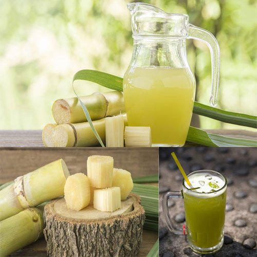 Hygienically Packed Healthy Fresh Tasty Sugarcane Juice