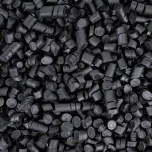 Industrial Grade Black Polyphenylene Sulfide Granules