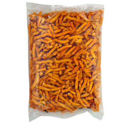 Made In Pure And Fresh Spicy Mixture Namkeen, Gluten Free, Hygienically Packed Carbohydrate: 11 Percentage ( % )