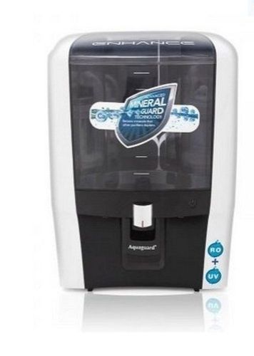 Mineral Guard Longlasting Pure Ro Water Purifier For Pure And Clean Water
