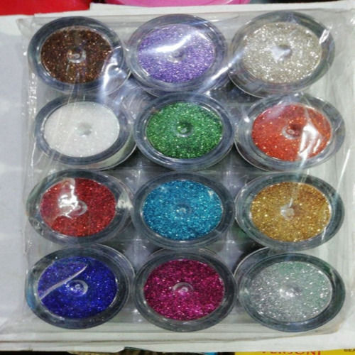 Nice & Effective Eye Glitter For Eyes Multiple Colours