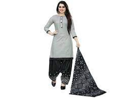 Premium Quality And Soft Traditional Salwar Kameez 