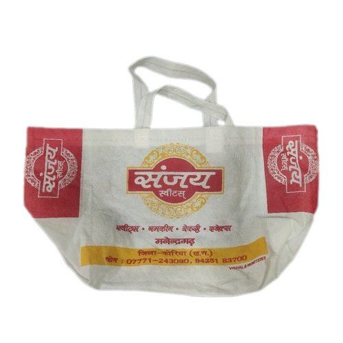 Promotional Reusable Multi Purpose Non Woven Bag