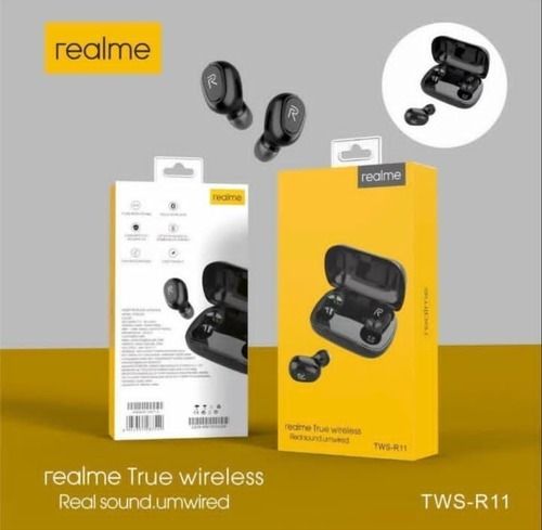 R11 Realme