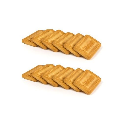 Rectangular Shape Healthy And Tasty Biscuit With Full Of Fiber And Glucose 