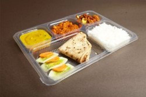 Spicy And Tasty Nutrient Enriched Fresh Healthy 100% Hygienic Tiffin Meals