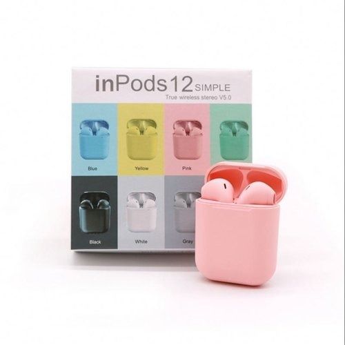 Inpods bluetooth wireless discount earbuds