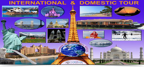 Domestic and International Tour Packages Services By ethees plantation