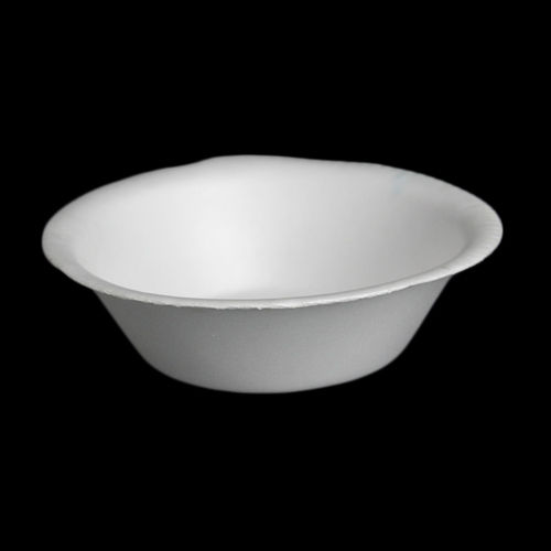 Excellent Quality Range Of Disposable White Thermocol Bowl