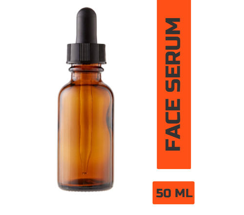 Face Serum Film Length: As Per Industrial Standard