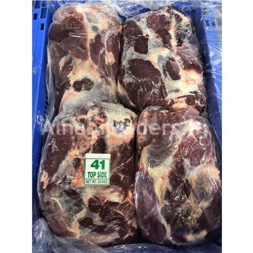 Frozen Compensate Buffalo Meat Healthy Flavourful Source Of Protein