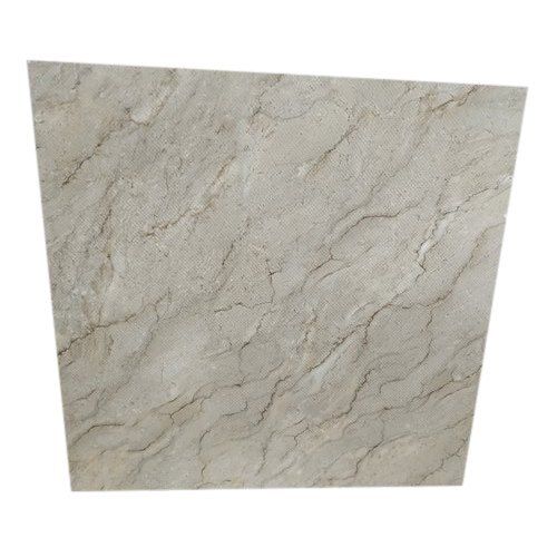 White Heavy Duty Matte Modern Bathroom Floor Tile, Thickness: 20-25 Mm 