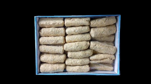 High-Quality Premium Delicious Indian Dessert Eggless Rusks Sweet Khasta Til Patti