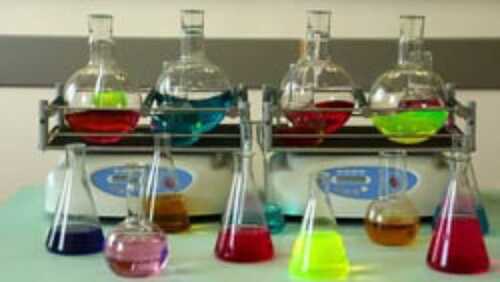 Laboratory Testing Services