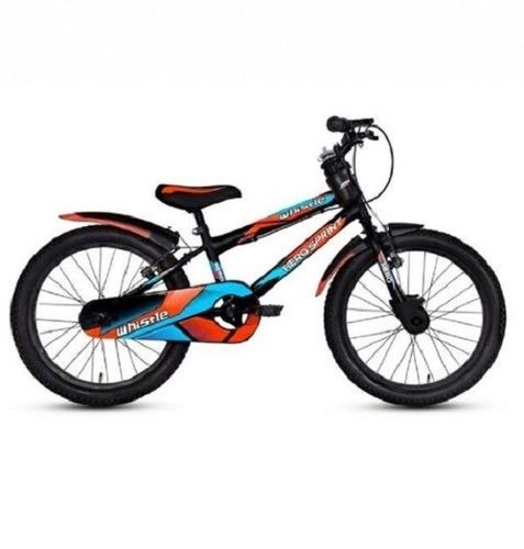 hero sprint cycle 20 inch