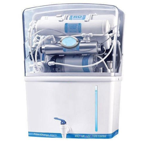 Ro+Uv+Tds Control Water Purifier,15 Liters  Installation Type: Wall Mounted