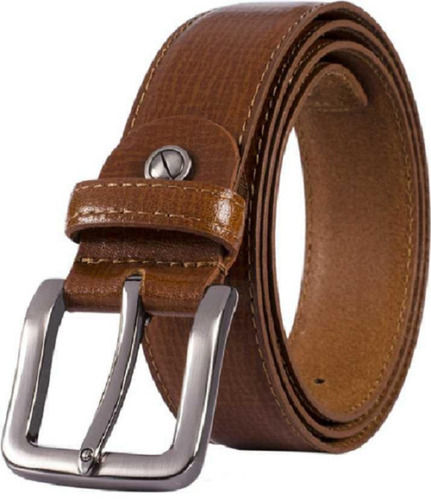 Long Lasting And Comfortable Black Formal Rovadik Mens Leather Belts  Gender: Male at Best Price in Sangli