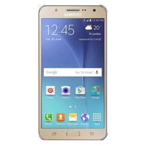 Silver Samsung Mobile Phone, High-Quality Materials And Features