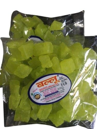 Smooth And Soft Delicious Sugar-Based Purest Qualities Sweet Yellow Color Petha,Pack