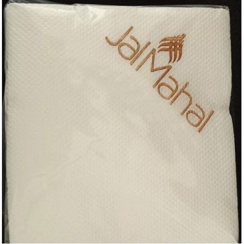 Soft And Comfortable Absorbent Paper Quality Napkin Perfect For Any Party Or Event