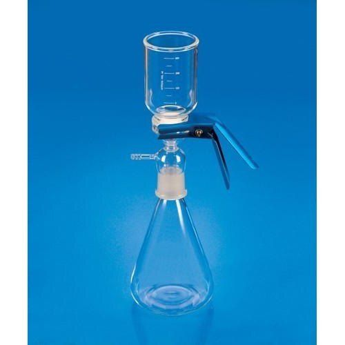 Special Type Of Glassware That Helps To Keep Your Food Clean And Fresh Filtration Assembly Glass Ware