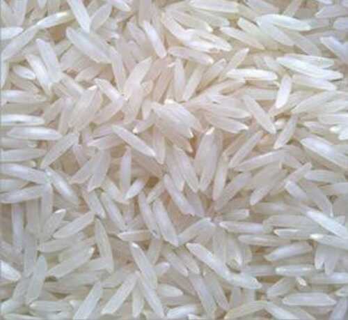 White Basmati Rice With Gluten Free And High In Protein Without Preservatives Crop Year: Current Years