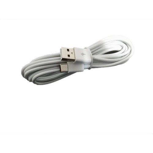 Connect Computers To Peripheral Devices Such As Cameras White Usb Data Cable