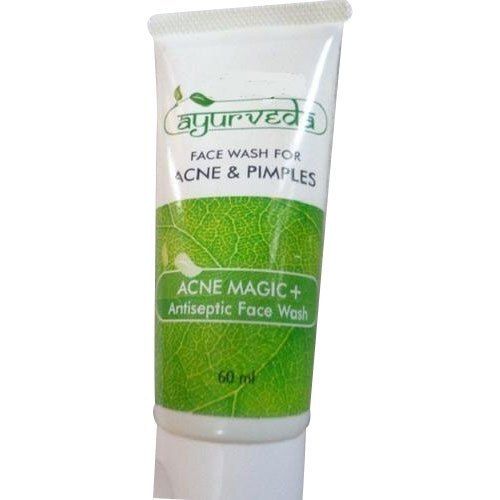  Easy To Use Eco Friendly Vitamin Enriched Ayurvedha Face Wash For Acne And Pimples