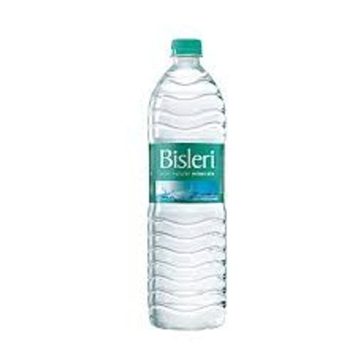 Bisleri Mineral Bottle Packaged Drinking Water,Litter 
