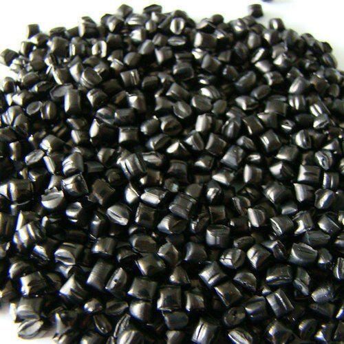 Black Pp Granules Polyporpeleyene Hdpe Bag, Poly Bag Type Package Moulding