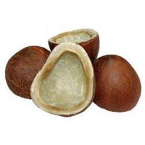 White Healthy And Nutritious Rich In Potassium Dried Coconut For Oil